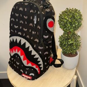 Backpack Shoe palace in perfect condition